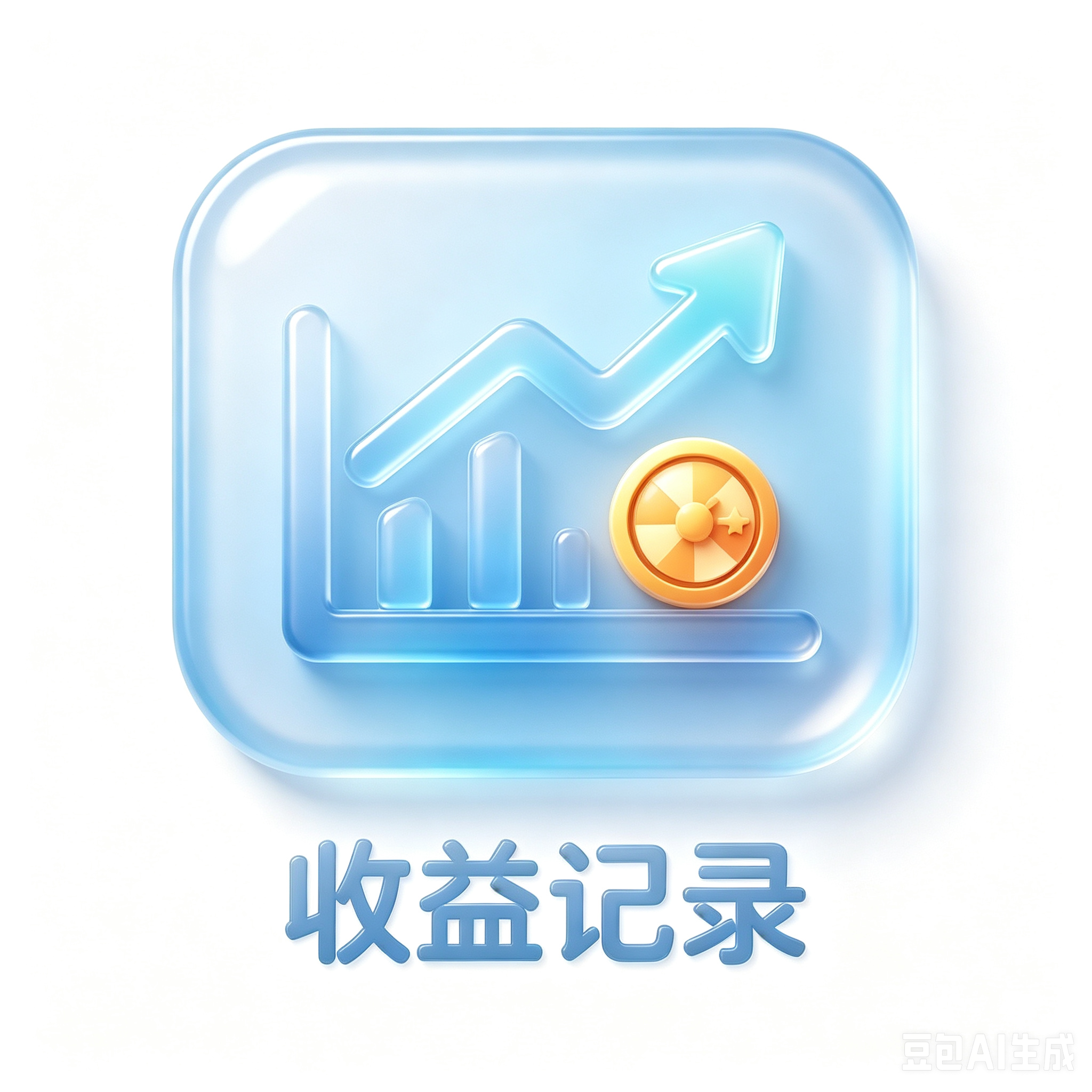 收益记录