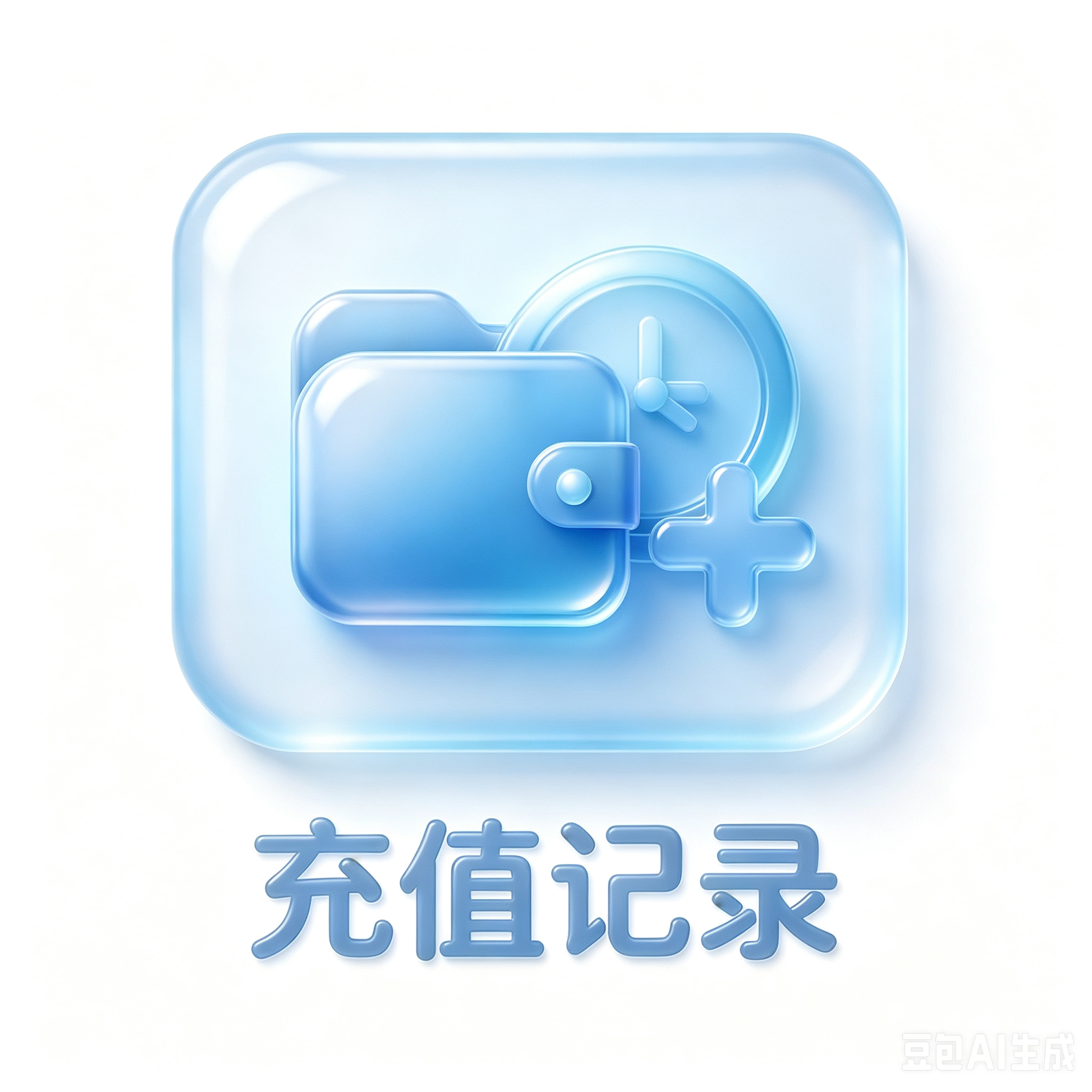充值记录